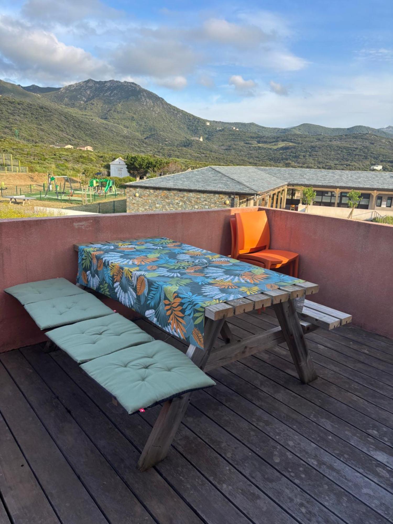 Вилла La Giraglia Чентури Экстерьер фото